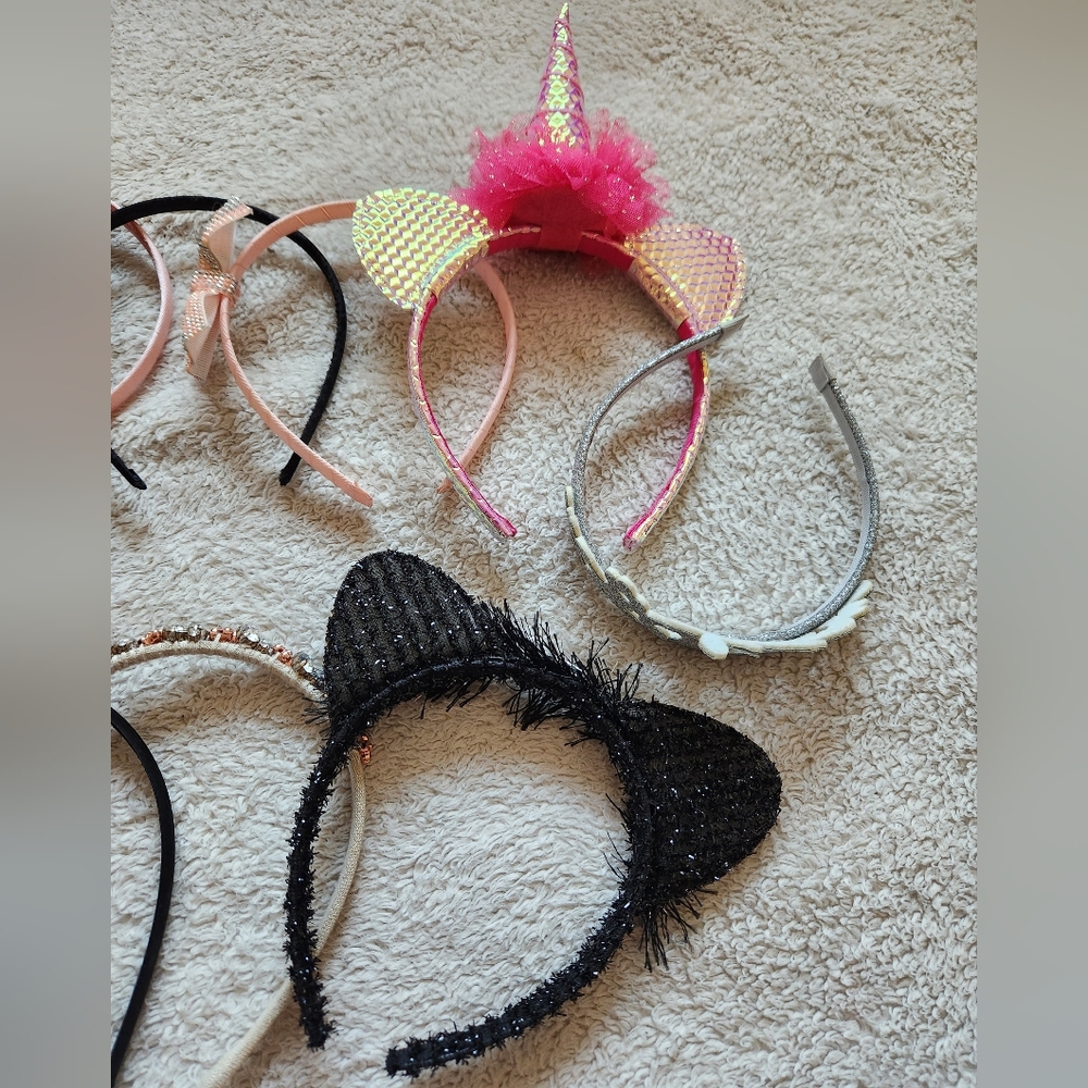 Assorted Headbands - Picture 4 of 5